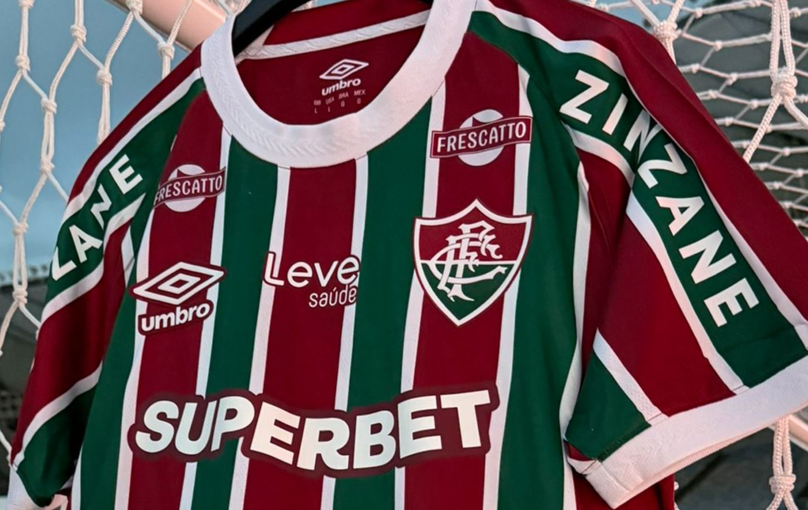 Saiba quais são os adversários do Fluminense no Mundial de Clubes