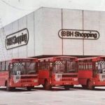 Linha 0001: o ônibus que inaugurou uma nova era no transporte metropolitano de BH