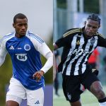 Cruzeiro e Atlético vencem em dia com seis jogos no Brasileiro Sub-20; veja resultados