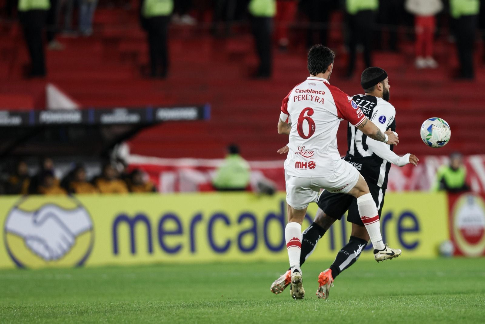 Corinthians não vence na Argentina há sete anos; veja retrospecto