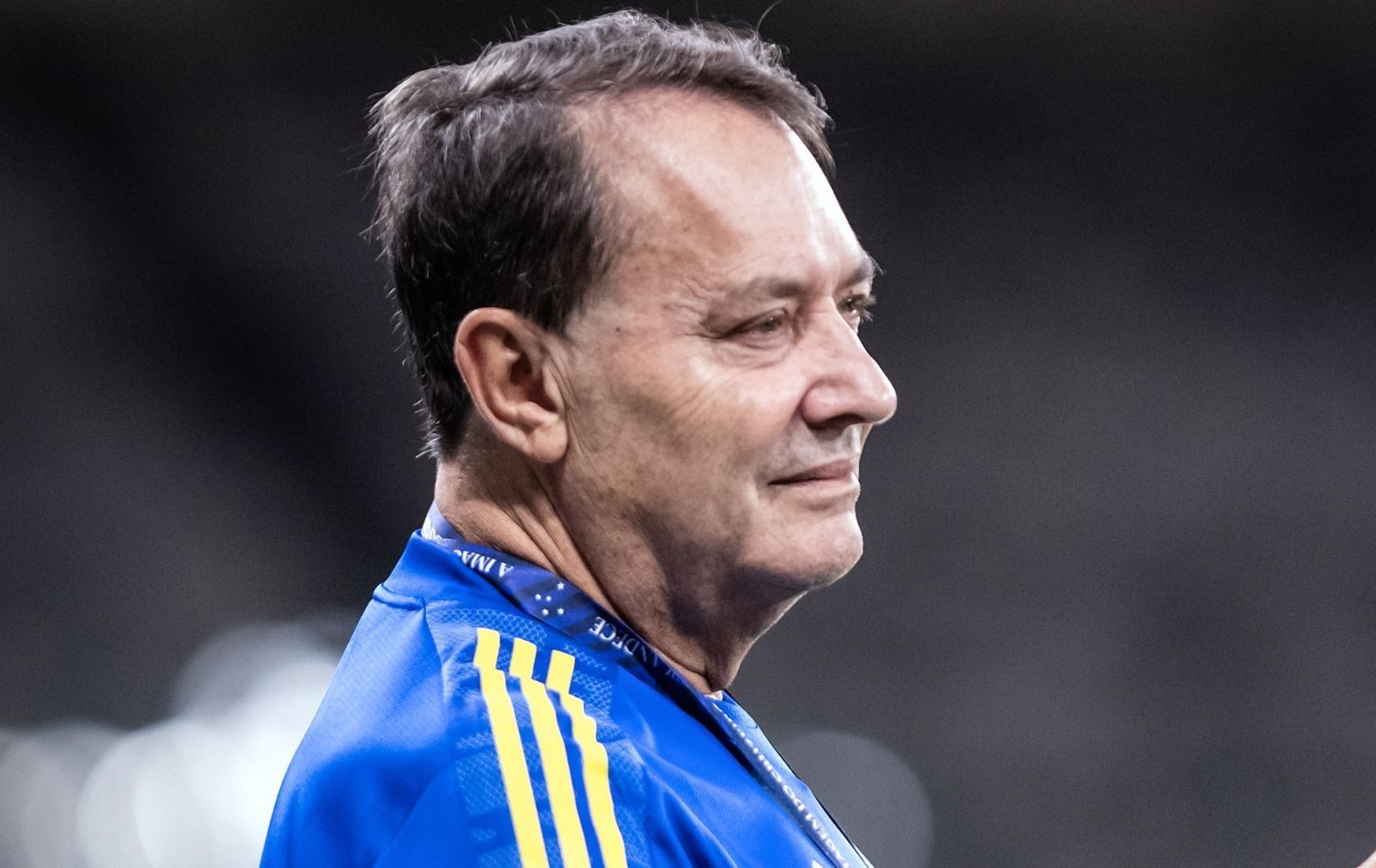 Supermercado de Pedrinho, do Cruzeiro, se torna patrocinador de mais um clube