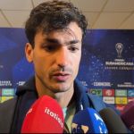 Dinenno vê ‘encruzilhada’ para voltar a performar no Cruzeiro; entenda
