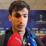 Dinenno vê ‘encruzilhada’ para voltar a performar no Cruzeiro; entenda