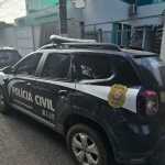 “Operação Vendetta” cumpre mandados no Vale do Aço e Espírito Santo