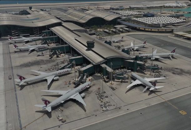 Aeroporto Internacional de Hamad.jpeg