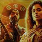 ‘Guerreiros do Sol’ estreia no Globoplay em junho com história de Amor, vingança e cangaço