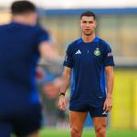 Diretor do Al-Nassr diz que clube deseja renovar contrato com Cristiano Ronaldo