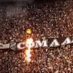 Vai lotar? Ceará divulga parcial de ingressos vendidos para jogo contra Atlético