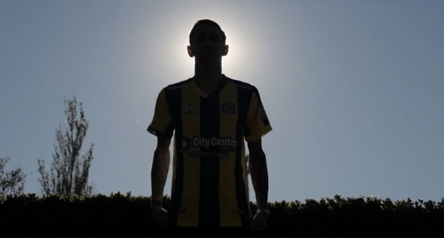 Di Maria é anunciado por clube da Argentina; saiba mais