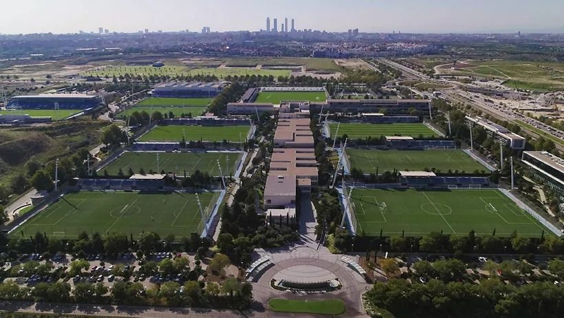 Campeão brasileiro pelo Cruzeiro será técnico na base do Real Madrid