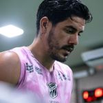 No mercado: jogadores que podem deixar o Ceará na janela