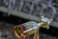 Libertadores 2026: Conmebol define jogos das oitavas e caminho até a final