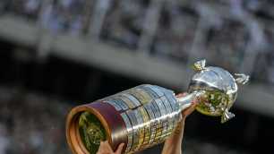 Libertadores 2026: Conmebol define jogos das oitavas e caminho até a final
