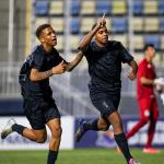 Cria de Itaquera, Gui Negão vive expectativa de estrear no profissional do Corinthians