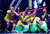 Brasil mira sediar Games of the Future em 2027; entenda o que é o evento
