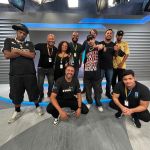 Novela 'Dona de Mim' promove batalha de rima em Belo Horizonte por meio de projeto da TV Globo