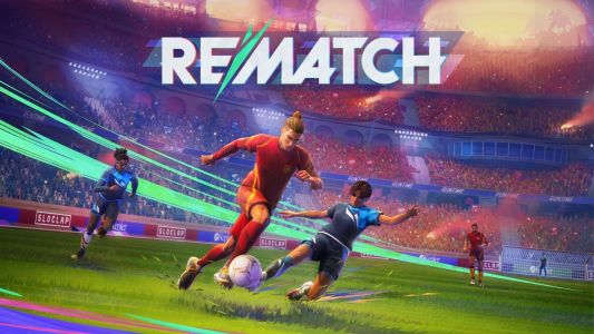 Rematch estará disponível oficialmente a partir de 19 de junho
