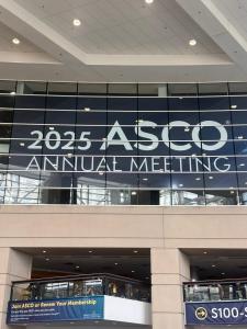 ASCO 2025