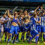 Avaí consegue feito na base após 14 anos