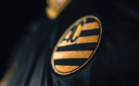 Nova camisa 3 o Athletic