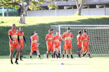 Uberlândia mira mais uma vitória na Série D