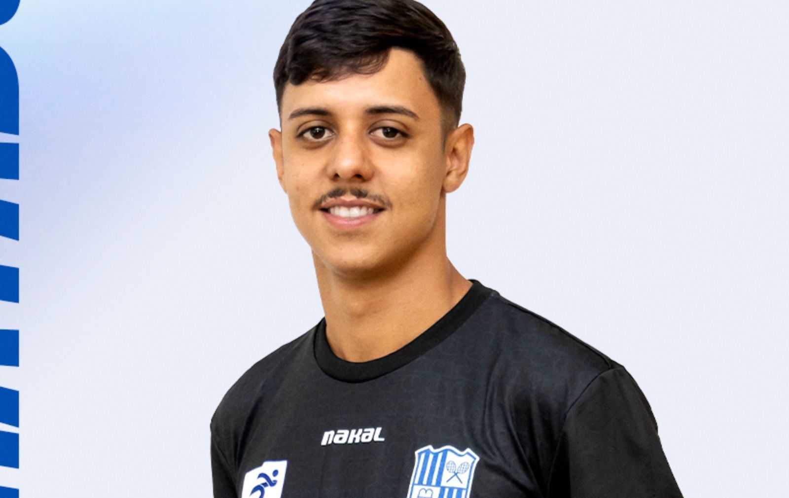 Minas anuncia revelação do Magnus como reforço para a sequência da LNF