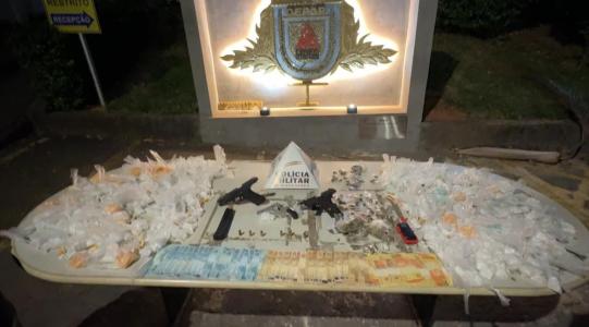 Polícia prende suspeito de matar homem que furtou pote de requeijão em BH