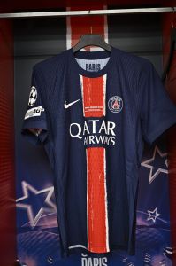 PSG enfrenta a Inter de Milão na finalíssima da Champions League