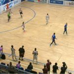 LNF: Minas vence o Blumenau em partida eletrizante de nove gols