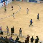 LNF: Minas vence o Blumenau em partida eletrizante de nove gols