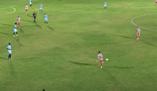 Democrata-SL x North, pelo Módulo II do Campeonato Mineiro