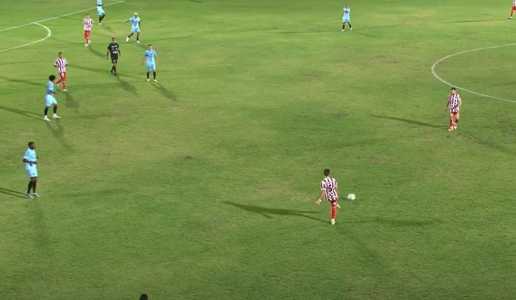 Democrata-SL x North, pelo Módulo II do Campeonato Mineiro