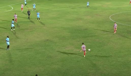 Democrata-SL x North, pelo Módulo II do Campeonato Mineiro