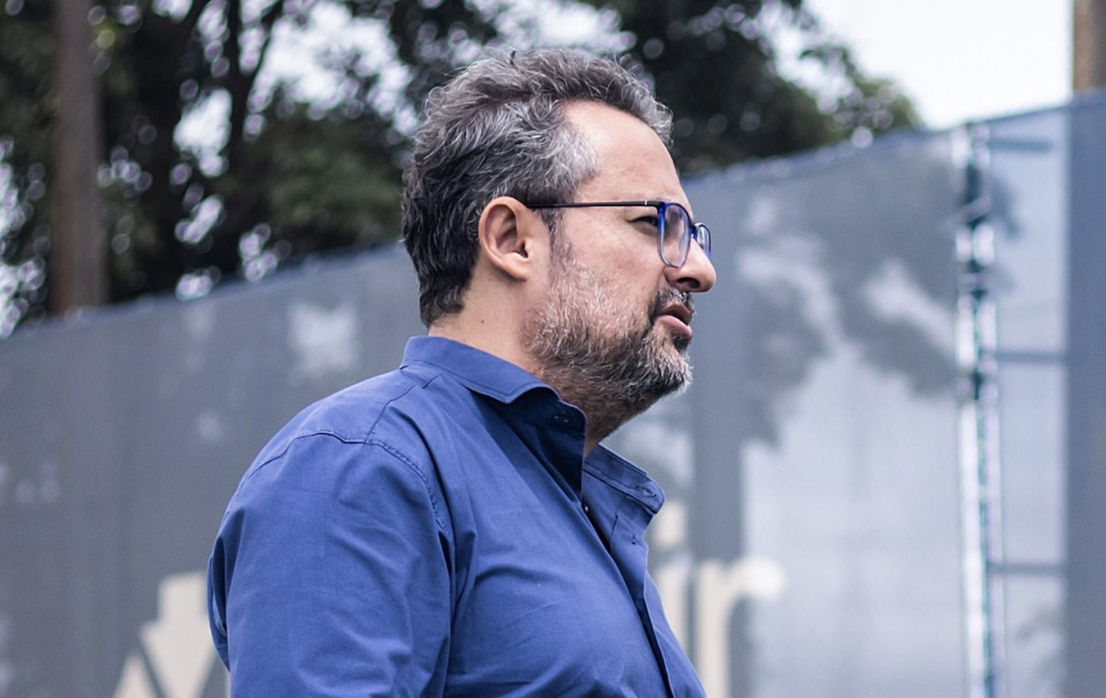 Reunião com Pedrinho deve sacramentar saída de Mattos do Cruzeiro para o Santos
