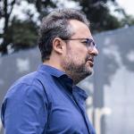 Reunião com Pedrinho deve sacramentar saída de Mattos do Cruzeiro para o Santos