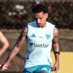 Escalação do Cruzeiro: Jardim ganha reforços para jogo contra o Palmeiras