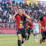 Pouso Alegre vence o Rio Branco-ES e sobe para o G4 da Série D