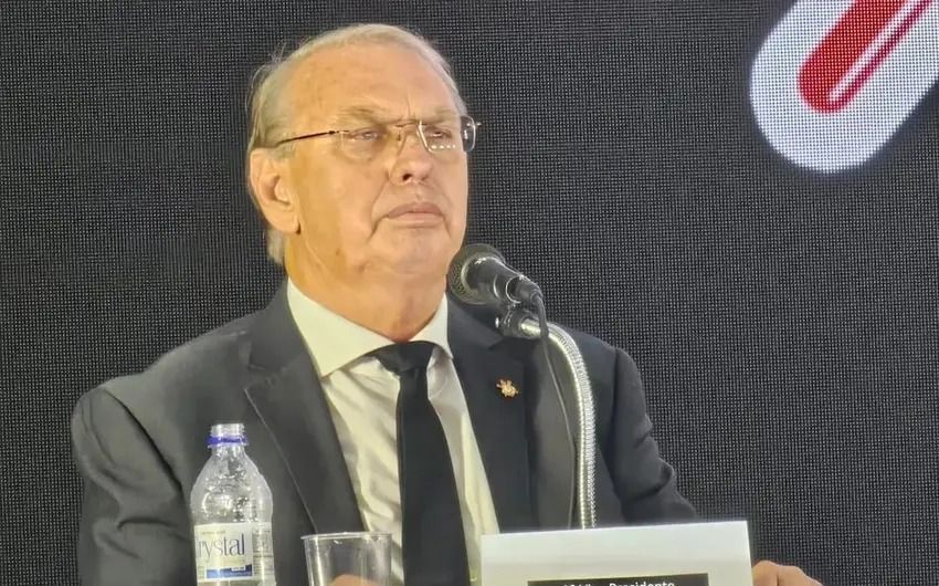 Osmar Stabile se pronuncia sobre possível volta de Augusto Melo à presidência do Corinthians