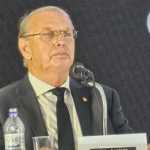 Osmar Stabile se pronuncia sobre possível volta de Augusto Melo à presidência do Corinthians
