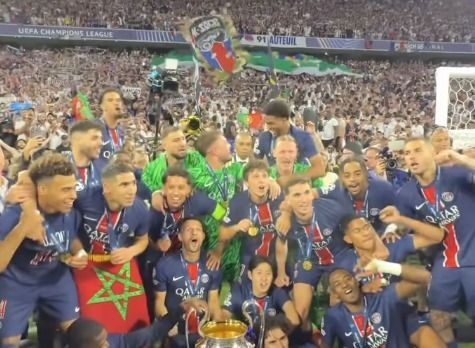 Beraldo aumenta lista de jogadores revelados pelo São Paulo campeões da Champions