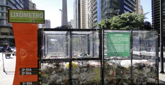 lixômetro