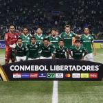 Quem o Palmeiras enfrentará nas oitavas de final da Libertadores