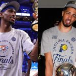 Thunder x Pacers: horários e onde assistir às finais da NBA