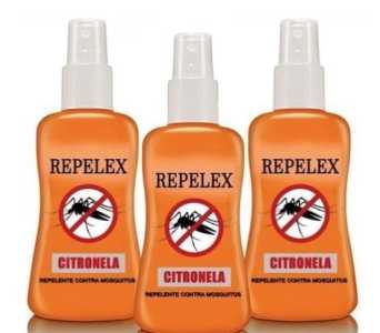 Repelex 'FAKE'
