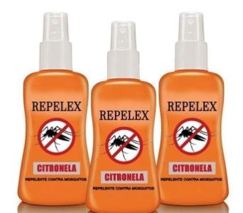 Repelex 'FAKE'
