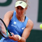 Bia Haddad é derrotada nas duplas e se despede de Roland Garros
