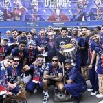 Jogadores do PSG vão dividir bônus por título da Champions com funcionários