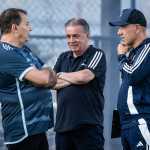 Grêmio prepara evento da 'Batalha dos Aflitos' e convida Paulo Pelaipe, do Cruzeiro