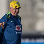 Após Rodrygo, Ancelotti tem nova baixa para convocação antes da Copa