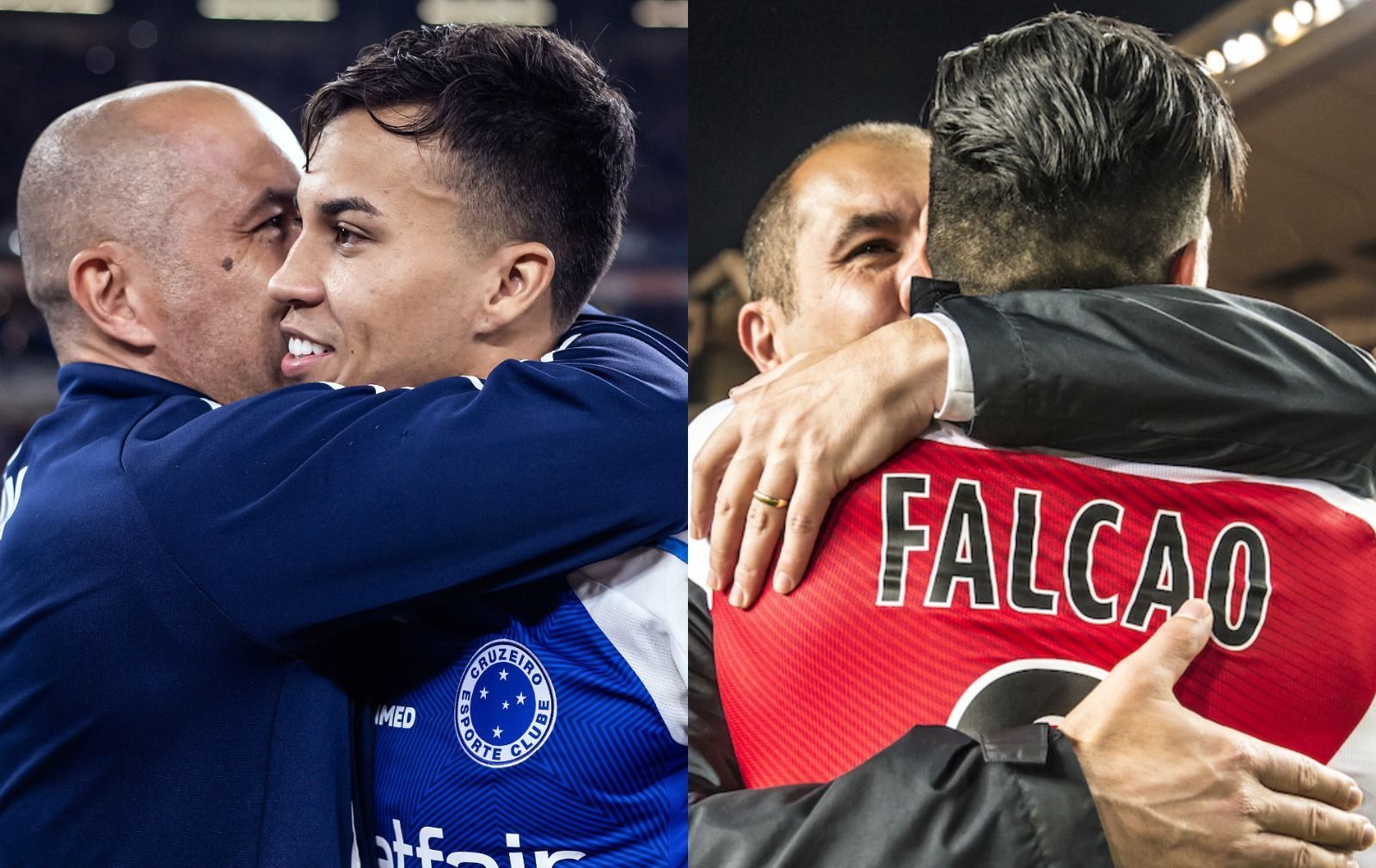 Início do Cruzeiro na Série A é idêntico ao do Monaco campeão francês com Jardim; veja
